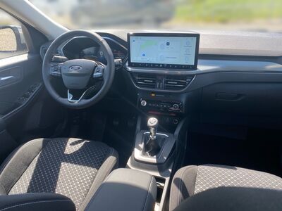 Ford Kuga Neuwagen Ford Kuga Neuwagen