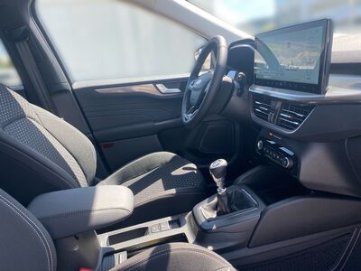 Ford Kuga Neuwagen Ford Kuga Neuwagen