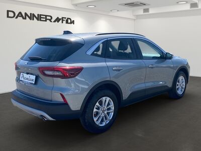 Ford Kuga Neuwagen Ford Kuga Neuwagen