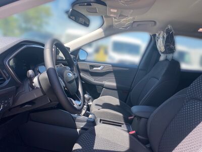 Ford Kuga Neuwagen Ford Kuga Neuwagen
