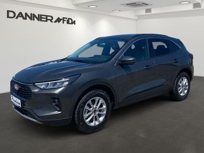 Ford Kuga Neuwagen Ford Kuga Neuwagen
