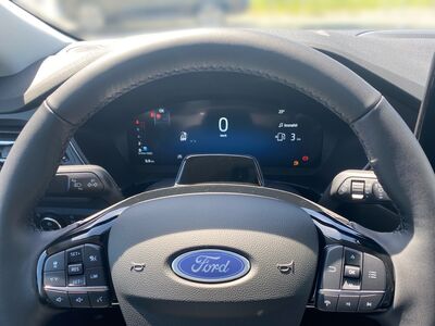 Ford Kuga Neuwagen Ford Kuga Neuwagen