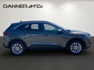 Ford Kuga Neuwagen Ford Kuga Neuwagen