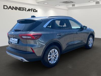 Ford Kuga Neuwagen Ford Kuga Neuwagen