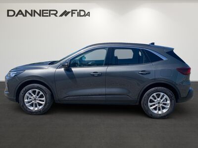 Ford Kuga Neuwagen Ford Kuga Neuwagen