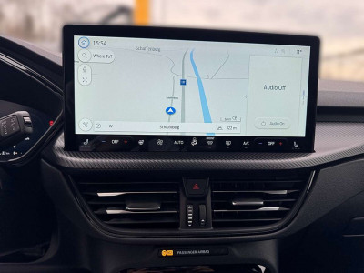 Ford Kuga Neuwagen Ford Kuga Neuwagen