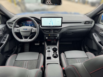 Ford Kuga Neuwagen Ford Kuga Neuwagen