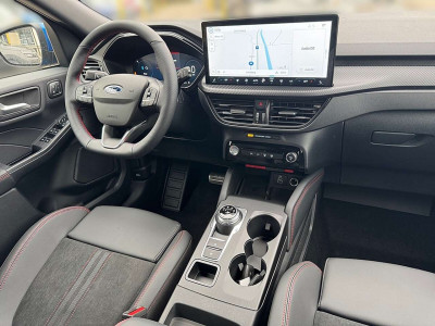 Ford Kuga Neuwagen Ford Kuga Neuwagen