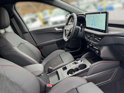 Ford Kuga Neuwagen Ford Kuga Neuwagen