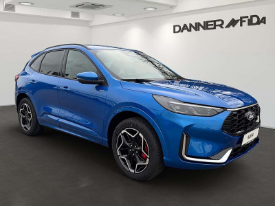 Ford Kuga Neuwagen Ford Kuga Neuwagen