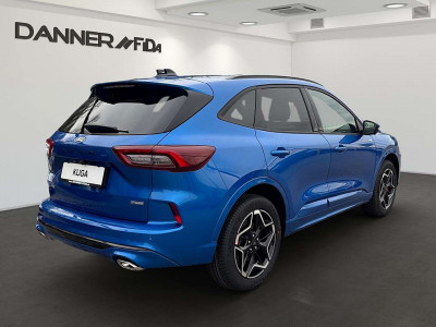 Ford Kuga Neuwagen Ford Kuga Neuwagen