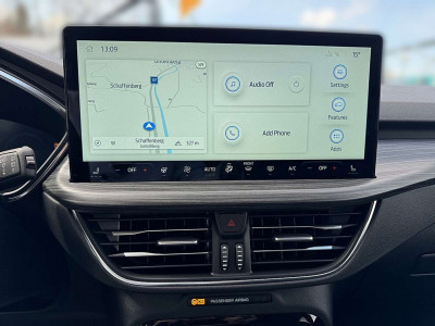 Ford Kuga Neuwagen Ford Kuga Neuwagen