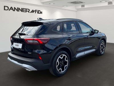 Ford Kuga Neuwagen Ford Kuga Neuwagen