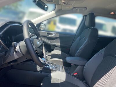 Ford Kuga Neuwagen Ford Kuga Neuwagen