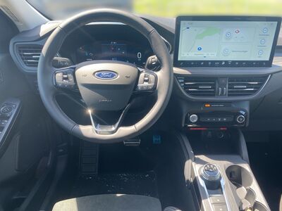 Ford Kuga Neuwagen Ford Kuga Neuwagen