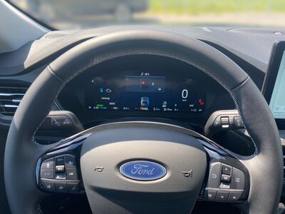 Ford Kuga Neuwagen Ford Kuga Neuwagen