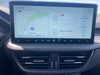 Ford Kuga Neuwagen Ford Kuga Neuwagen