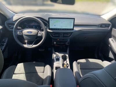 Ford Kuga Neuwagen Ford Kuga Neuwagen