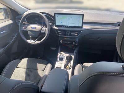 Ford Kuga Neuwagen Ford Kuga Neuwagen