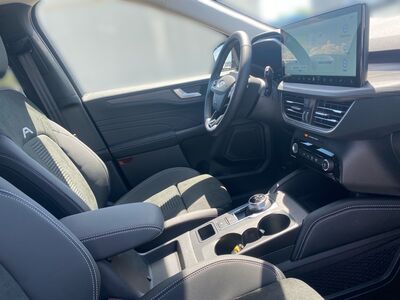 Ford Kuga Neuwagen Ford Kuga Neuwagen