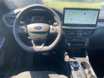 Ford Kuga Neuwagen Ford Kuga Neuwagen