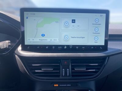 Ford Kuga Neuwagen Ford Kuga Neuwagen
