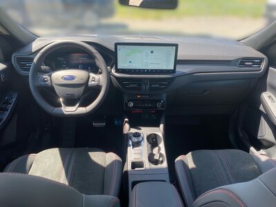 Ford Kuga Neuwagen Ford Kuga Neuwagen