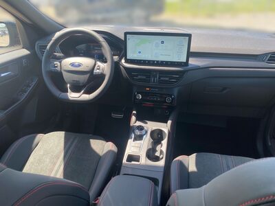 Ford Kuga Neuwagen Ford Kuga Neuwagen