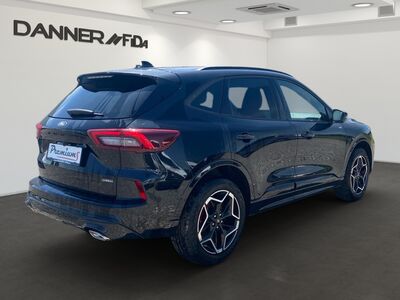 Ford Kuga Neuwagen Ford Kuga Neuwagen