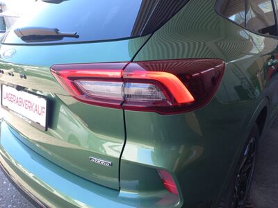 Ford Kuga Neuwagen Ford Kuga Neuwagen