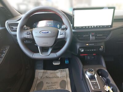 Ford Kuga Neuwagen Ford Kuga Neuwagen