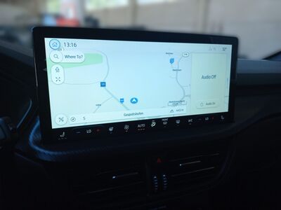 Ford Kuga Neuwagen Ford Kuga Neuwagen