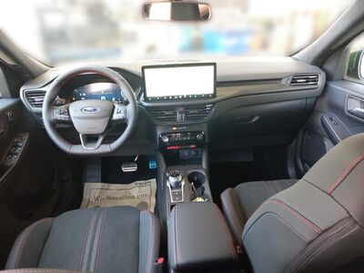 Ford Kuga Neuwagen Ford Kuga Neuwagen