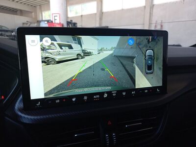 Ford Kuga Neuwagen Ford Kuga Neuwagen