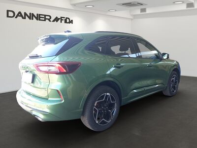 Ford Kuga Neuwagen Ford Kuga Neuwagen