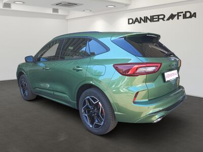 Ford Kuga Neuwagen Ford Kuga Neuwagen