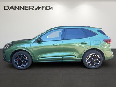 Ford Kuga Neuwagen Ford Kuga Neuwagen