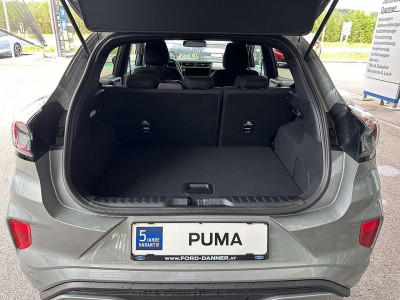 Ford Puma Neuwagen Ford Puma Neuwagen