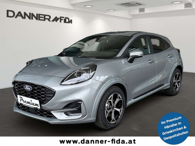 Ford Puma Neuwagen Ford Puma Neuwagen