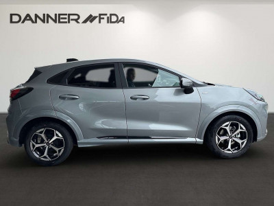 Ford Puma Neuwagen Ford Puma Neuwagen