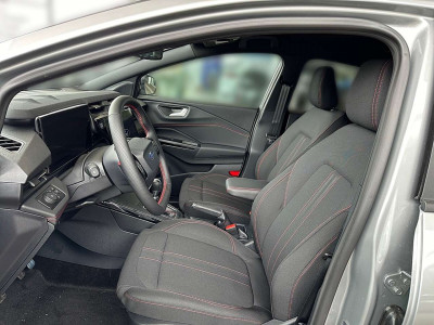 Ford Puma Neuwagen Ford Puma Neuwagen