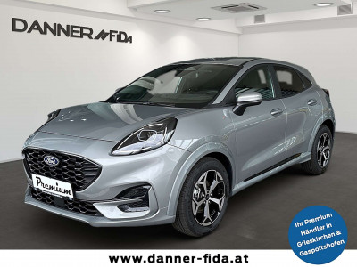 Ford Puma Neuwagen Ford Puma Neuwagen