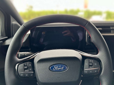 Ford Puma Neuwagen Ford Puma Neuwagen