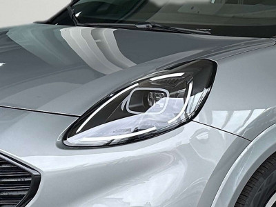 Ford Puma Neuwagen Ford Puma Neuwagen