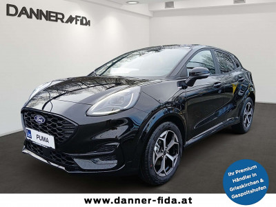 Ford Puma Neuwagen Ford Puma Neuwagen