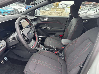 Ford Puma Neuwagen Ford Puma Neuwagen