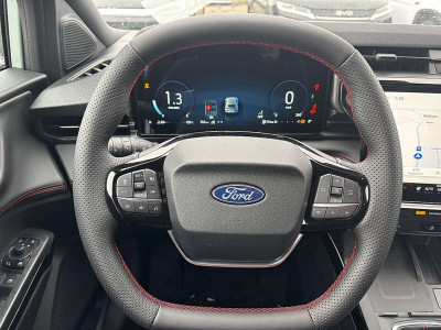 Ford Puma Neuwagen Ford Puma Neuwagen