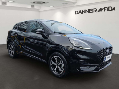 Ford Puma Neuwagen Ford Puma Neuwagen