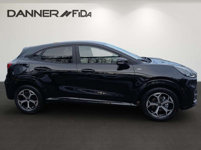 Ford Puma Neuwagen Ford Puma Neuwagen