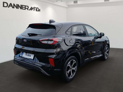 Ford Puma Neuwagen Ford Puma Neuwagen
